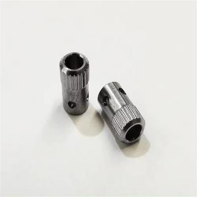  Custom Made CNC Machine Parts