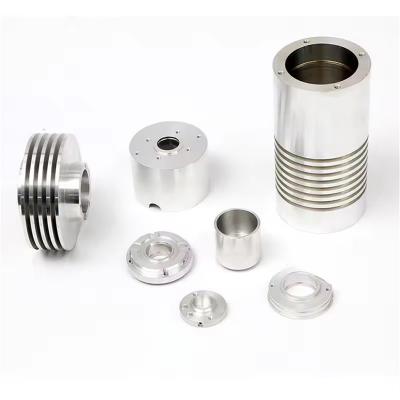 CNC Parts Mechanical Parts