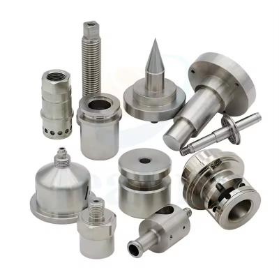 CNC Parts Mechanical Parts