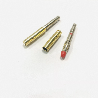 5 Pin Push-Pull Connector