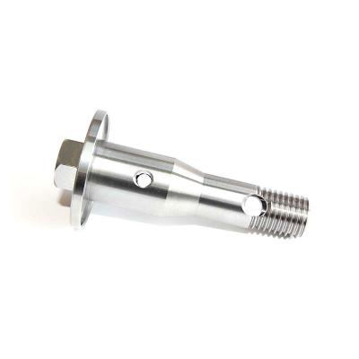 Motor Spare Parts
