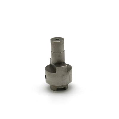 Stainless Steel CNC Mechanical Parts