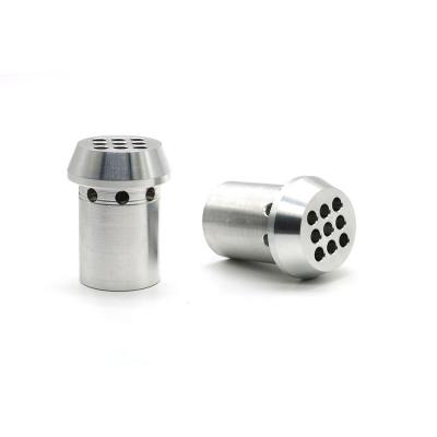 Mechanical Aluminum Parts