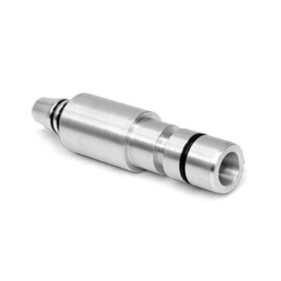 Aluminum CNC Lathe Parts