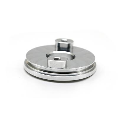 Mechanical Aluminum Parts