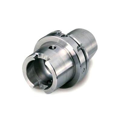 Titanium Machining Services