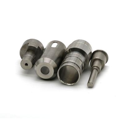 Stainless Steel Auto Parts