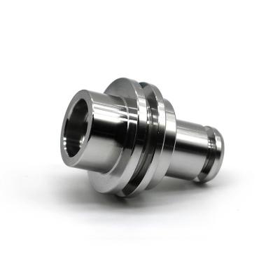 Stainless Steel Auto Parts
