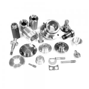 Metal Hardware Parts