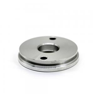 Mechanical Aluminum Parts