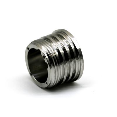 Stainless Steel Auto Parts