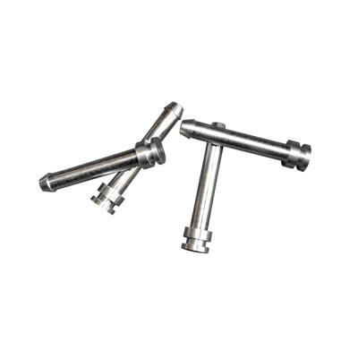 Motor Spare Parts