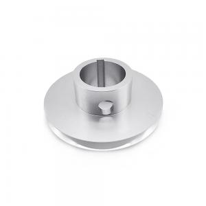 Aluminum CNC Lathe Parts