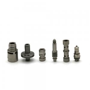 Stainless Steel Auto Parts