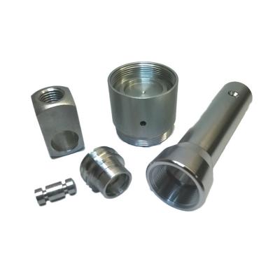 Metal Hardware Parts