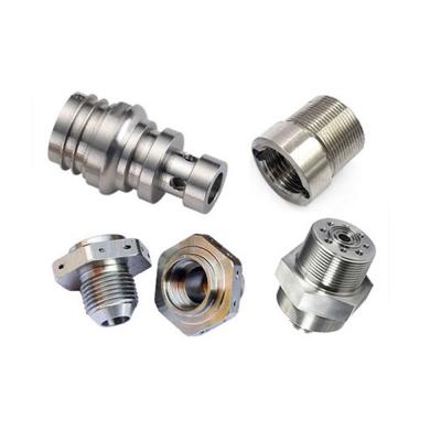Metal Hardware Parts