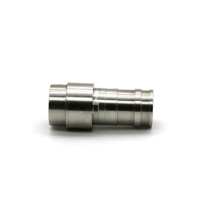 Stainless Steel Auto Parts