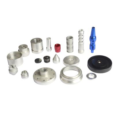 Motor Spare Parts