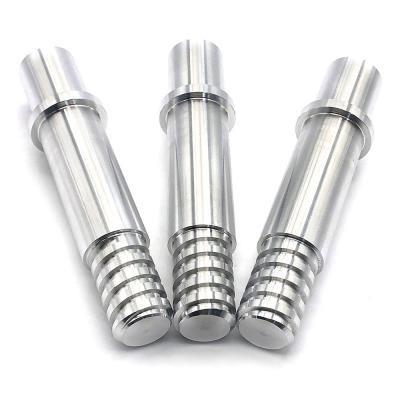 Motor Spare Parts