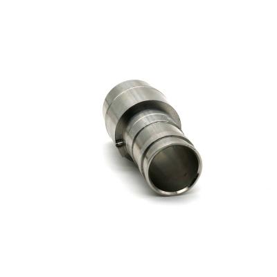 Stainless Steel Auto Parts