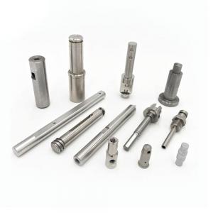 Motor Spare Parts