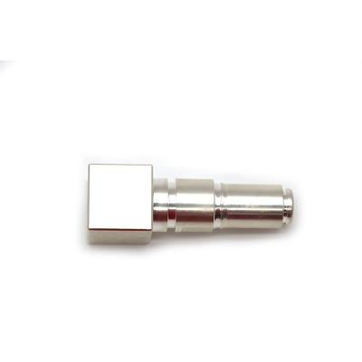 Mechanical Aluminum Parts