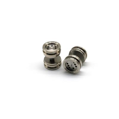 Stainless Steel CNC Mechanical Parts