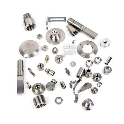 Motorcycle Parts