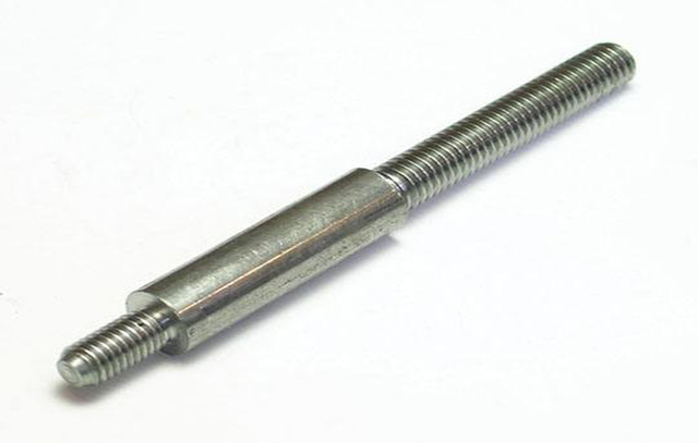 Basic requirements for motor shafts What are the basic requirements for motor shafts?