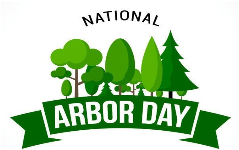 National Arbor Day